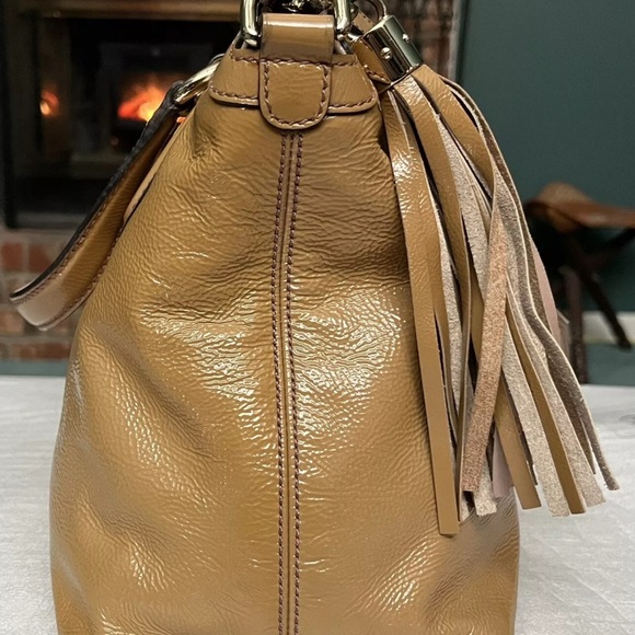 Gucci GG Logo Soho top handle purse. Great condition. Minimal signs of wear - Picture 13 of 13